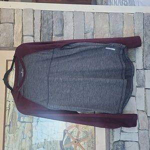 Mens long sleeve shirt